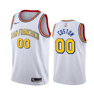 Golden State Warriors #11 Klay Thompson Revolution 30 Swingman Blue Jersey  on sale,for Cheap,wholesale from China